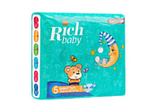 Rich Baby Junior 5 (20 шт.)