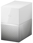 Western Digital My Cloud Home Duo 20 TB (WDBMUT0200JWT)