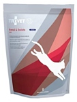 TROVET (0.085 кг) 1 шт. Cat Renal & Oxalate RID (Chicken) pouch