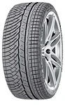 Michelin Pilot Alpin PA4 265/40 R19 102V