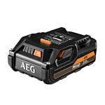 AEG L1830RHD (4932471051)