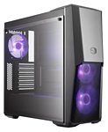 Корпус для компьютера Cooler Master MasterBox MB500