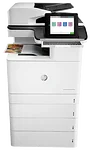 HP Color LaserJet Enterprise Flow M776z