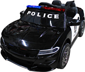 Sundays Dodge Police BJC666
