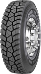 Goodyear Omnitrac MSD II 495/45 R22.5 169K