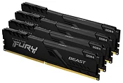 Kingston Fury KF436C17BBK4/32