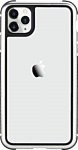 SwitchEasy Glass Rebel для Apple iPhone 11 Pro Max (серебристый)