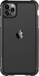 SwitchEasy Glass Rebel для Apple iPhone 11 Pro Max (черный/металлик)