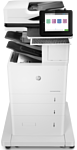 HP LaserJet Enterprise M636z 7PT01A