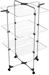 Gimi Modular 3 132 см 10510290s (серебристый)