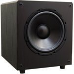 Taga Harmony TSW-210 Black