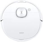 Ecovacs Deebot N8