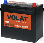 VOLAT 50 Ah Volat Prime Asia R+