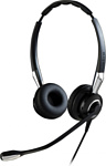 Jabra Biz 2400 II QD Duo NC Wideband [2489-820-209]