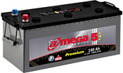 A-mega Premium 190 L (190Ah)