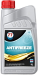 77 Lubricants Antifreeze G11 1л