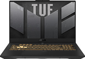 ASUS TUF Gaming F17 FX707ZC4-HX008W