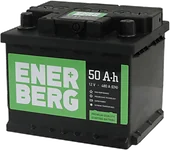 Enerberg 50 R+ низк. (50Ah)