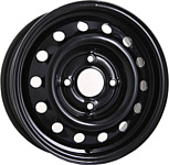 Trebl 40021 6x15/4x98 D58.6 ET35 Черный