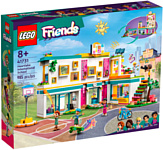 LEGO Friends 41731 Международная школа Хартлейк Сити