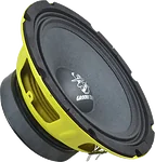 Ground Zero GZCK 200XSPL