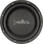 DL Audio Barracuda 10 Flat DL Audio Barracuda 10 Flat