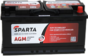 Sparta AGM-L5 12V (95Ah)