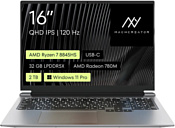 Machcreator Vision L16 Origin XT JJ00G600HRU Machcreator Vision L16 Origin XT JJ00G600HRU