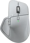 Logitech MX Master 4 gray