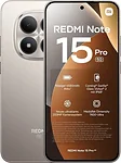 Xiaomi Redmi Note 15 Pro 5G 12/512GB (международная версия)