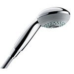 Hansgrohe Crometta 85 Green 1jet 28561000 Hansgrohe Crometta 85 Green 1jet 28561000