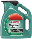 Castrol Magnatec Diesel 10W-40 B4 5л