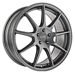 OZ Racing Omnia 8x18/5x120 D79 ET29 Grigio corsa bright