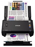 Epson WorkForce DS-520