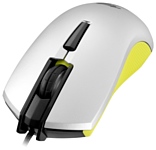 COUGAR 230M White-Yellow USB