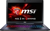 MSI GS70 6QE-265RU Stealth Pro MSI GS70 6QE-265RU Stealth Pro