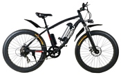 Myatu ElectroFatbike 26 250W