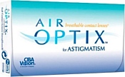 Ciba Vision Air Optix for Astigmatism -7 дптр 8.7 mm Ciba Vision Air Optix for Astigmatism -7 дптр 8.7 mm
