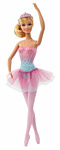 Barbie Fairytale Magic Ballerina (BCP12)