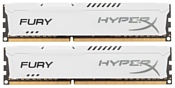 HyperX HX316C10FWK2/8