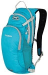 Husky Perun 9 light blue Husky Perun 9 light blue