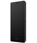 Sony SCSI20 для Xperia 10 Plus (черный)