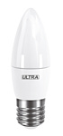 Ultra LED C37 5W E27 4000K