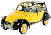 Revell 07095 Автомобиль Citroen 2CV Charleston