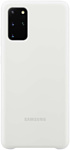 Samsung Silicone Cover для Galaxy S20+ (белый)