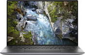 Dell Precision 15 5550 Dell Precision 15 5550