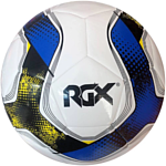 RGX RGX-FB-2020 (5 размер, белый/синий/желтый)