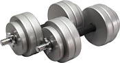 Titan Sport Hamerton 2x27 кг (4x2.5 кг, 8x5 кг)