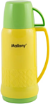 Mallony Fiala 0.45 (желтый)