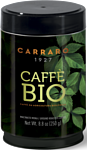Carraro Caffe Bio молотый 250 г